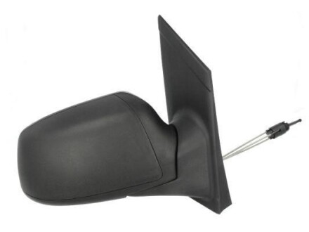 Фото 2 - Зеркало наружное BLIC 5402041115302P