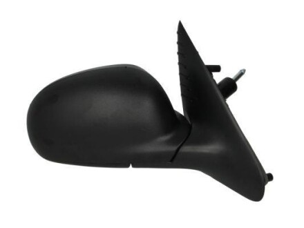 Фото 2 - Дзеркало зовнішнє BLIC 5402041115304P