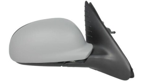 Фото 2 - Дзеркало зовнішнє BLIC 5402041115391P