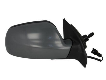 Фото 2 - Зеркало наружное BLIC 5402041115397P