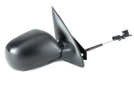 Фото 2 - Дзеркало зовнішнє BLIC 5402041115523P