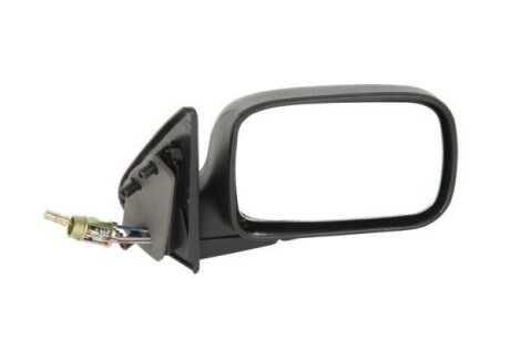 Фото 2 - Зеркало наружное BLIC 5402041115529P