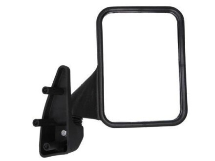 Дзеркало заднього виду - ((A6318101916)) BLIC 5402041115917P