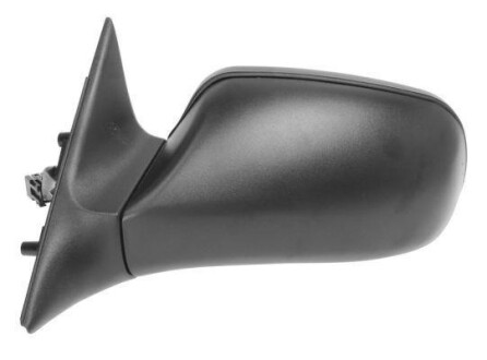 Фото 2 - Зеркало наружное BLIC 5402041117231P