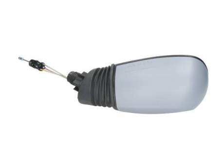 Фото 2 - Дзеркало зовнішнє BLIC 5402041117329P