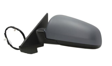 Фото 2 - Дзеркало зовнішнє BLIC 5402041119590P