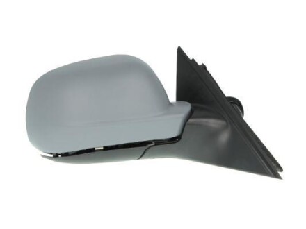 Фото 2 - Зеркало наружное BLIC 5402041121113P