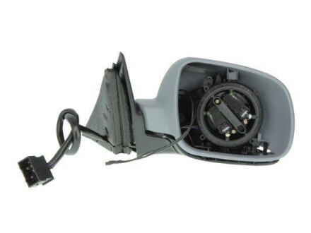 Дзеркало заднього виду - BLIC 5402041121113P