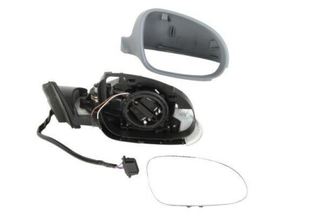 Фото 2 - Зеркало наружное BLIC 5402041121117P