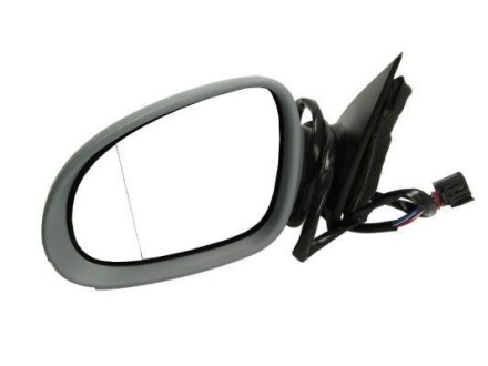 Дзеркало заднього виду - BLIC 5402041121118P