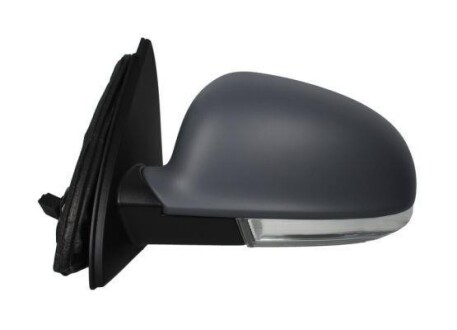 Фото 2 - Зеркало наружное BLIC 5402041121121P