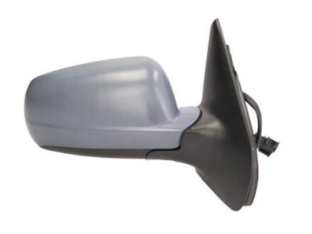 Фото 2 - Дзеркало зовнішнє BLIC 5402041121124P