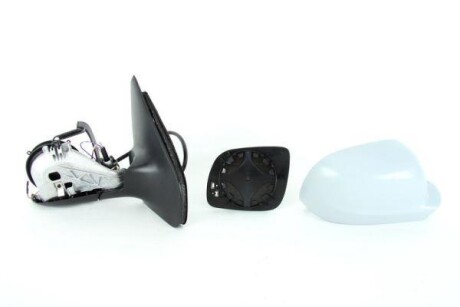 Фото 2 - Дзеркало зовнішнє BLIC 5402041121127P