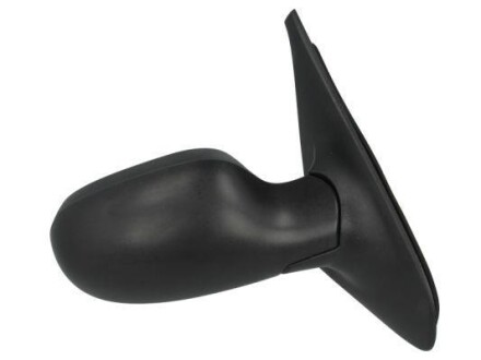 Фото 2 - Зеркало наружное BLIC 5402041121173P