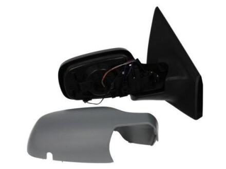 Фото 2 - Зеркало наружное BLIC 5402041121175P