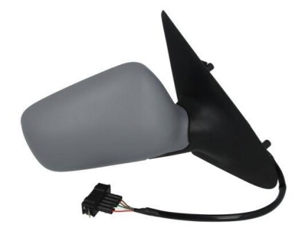 Фото 2 - Дзеркало зовнішнє BLIC 5402041121198P