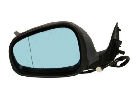 Фото 2 - Зеркало наружное BLIC 5402041121212P