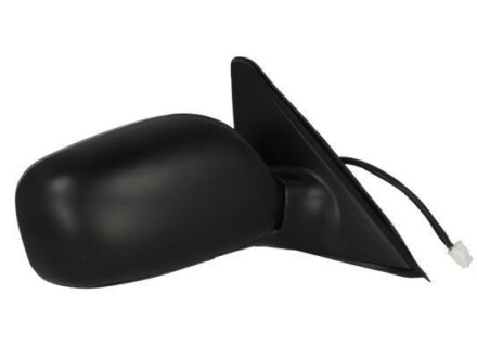 Фото 2 - Зеркало наружное BLIC 5402041121216P