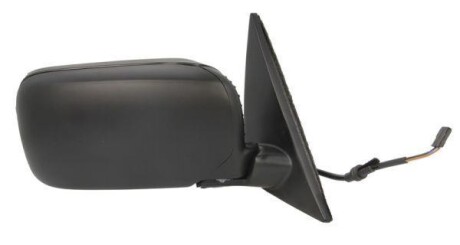 Фото 2 - Зеркало наружное BLIC 5402041121280P