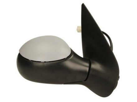 Фото 2 - Зеркало наружное BLIC 5402041121286P