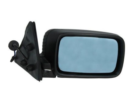 Фото 2 - Зеркало наружное BLIC 5402041121287P