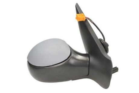 Фото 2 - Зеркало наружное BLIC 5402041121295P