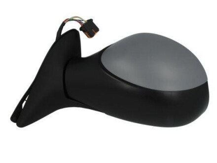 Фото 2 - Дзеркало зовнішнє BLIC 5402041121339P