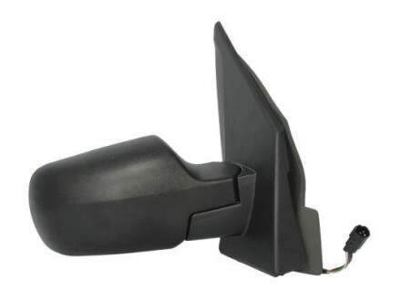 Фото 2 - Зеркало наружное BLIC 5402041121389P