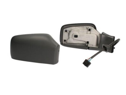 Фото 2 - Зеркало наружное BLIC 5402041121403P