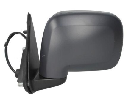 Фото 2 - Дзеркало зовнішнє BLIC 5402041121424P