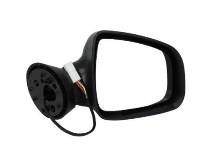 Фото 2 - Дзеркало зовнішнє BLIC 5402041121427P