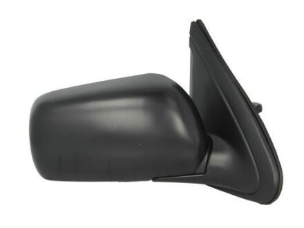 Фото 2 - Дзеркало зовнішнє BLIC 5402041121522P