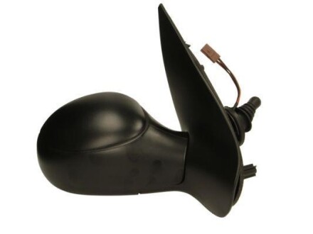 Фото 2 - Дзеркало зовнішнє BLIC 5402041121528P