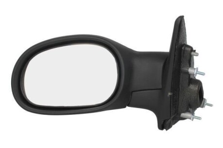 Дзеркало заднього виду - BLIC 5402041121535P