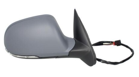 Фото 2 - Дзеркало зовнішнє BLIC 5402041121565P