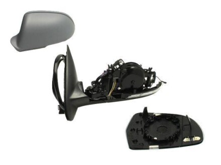 Фото 2 - Дзеркало зовнішнє BLIC 5402041121567P