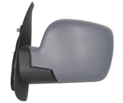 Фото 2 - Зеркало наружное BLIC 5402041121569P