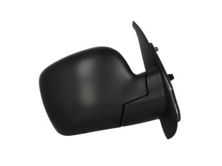 Фото 2 - Дзеркало зовнішнє BLIC 5402041121579P