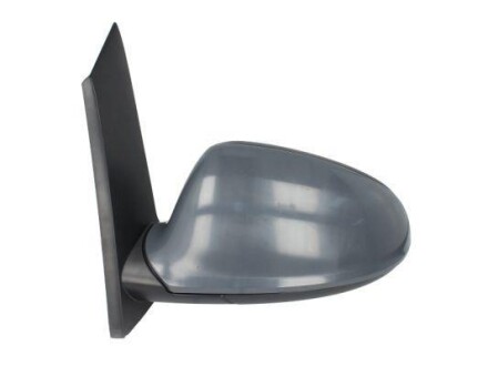 Фото 2 - Дзеркало зовнішнє BLIC 5402041121595P