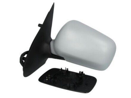 Фото 2 - Дзеркало зовнішнє BLIC 5402041121601P