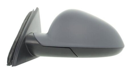 Фото 2 - Дзеркало зовнішнє BLIC 5402041121606P