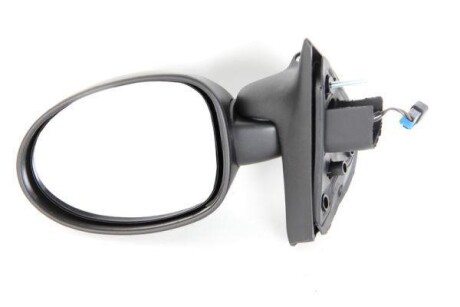 Фото 2 - Зеркало наружное BLIC 5402041121623P