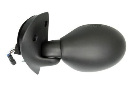 Фото 2 - Дзеркало зовнішнє BLIC 5402041121624P