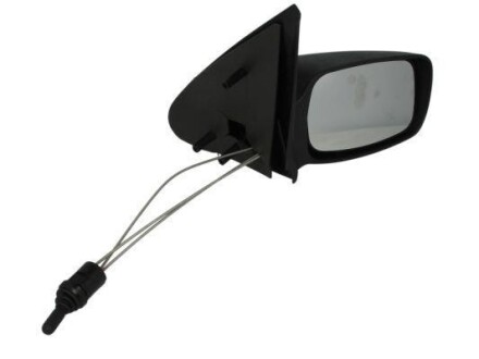 Фото 2 - Зеркало наружное BLIC 5402041121627P