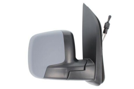 Фото 2 - Дзеркало зовнішнє BLIC 5402041121640P