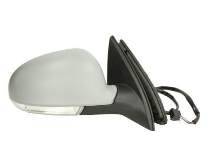 Фото 2 - Зеркало наружное BLIC 5402041122121P