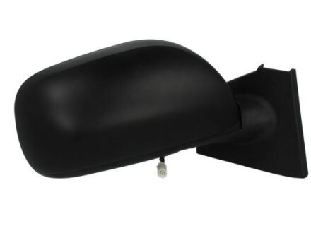 Фото 2 - Дзеркало зовнішнє BLIC 5402041122217P