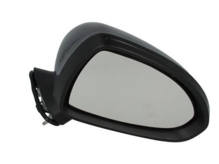 Дзеркало заднього виду - ((6428252, 6428256)) BLIC 5402041122222P