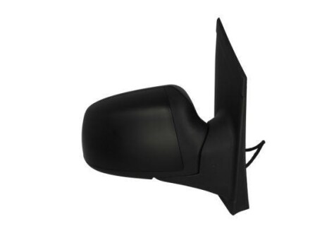 Фото 2 - Дзеркало зовнішнє BLIC 5402041122300P