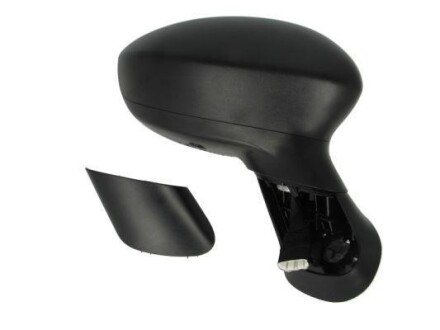 Фото 2 - Дзеркало зовнішнє BLIC 5402041122527P